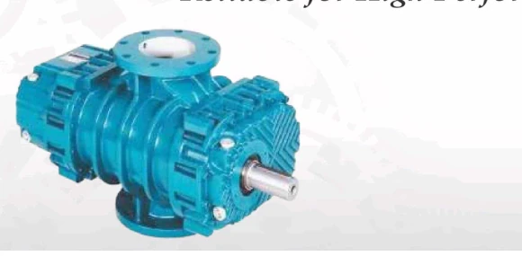 Naman Engineering Solutions roots blower